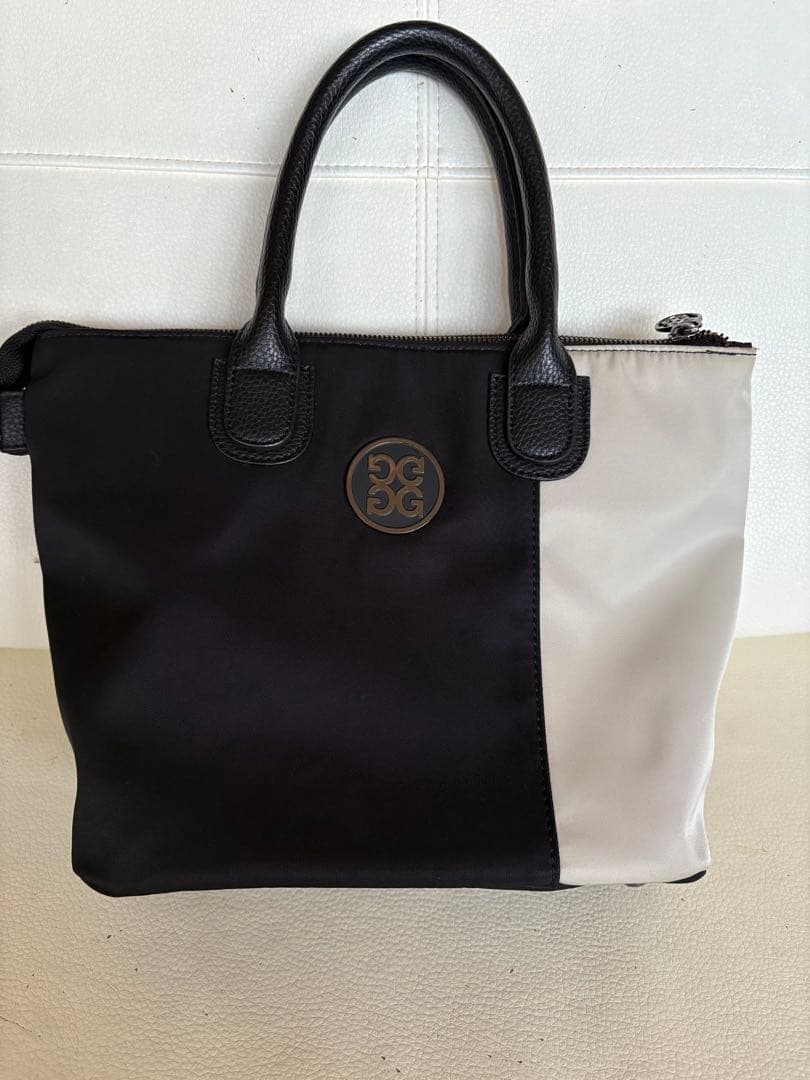 G/FORE ゴルフカートバッ Amazon.co.jp: G/FORE ジーフォア ゴルフ カートバッグ ラウンドバッグ