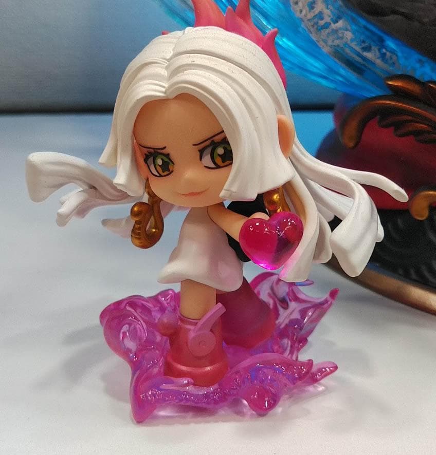 ボア ハンコック Big Feeler Studio ガレージキット フィギュア - メルカリ