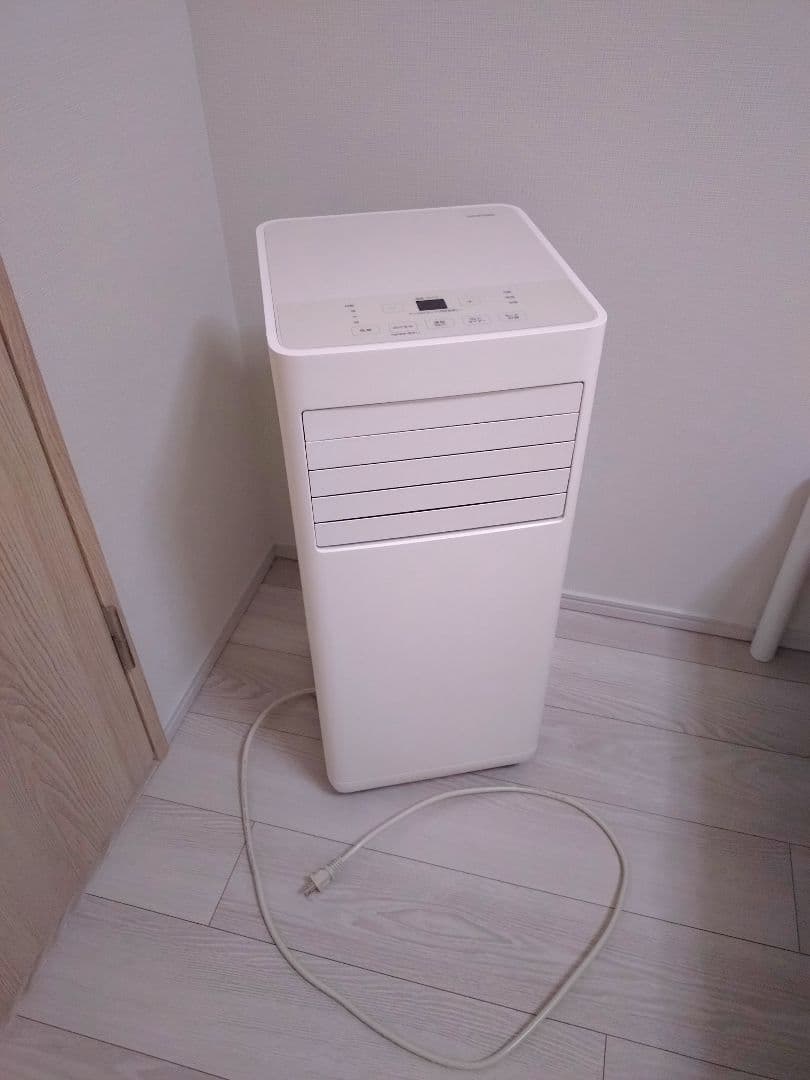 【2024年製】スポットクーラー 送料込 Amazon | スポットクーラー 工事不要 8畳 2.3kW 【2024年新型】冷風