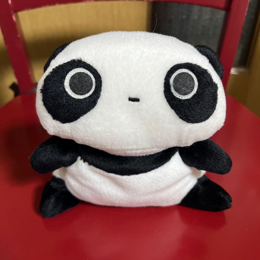 サンエックス たれぱんだ ぬいぐるみ 平成レトロ - メルカリ