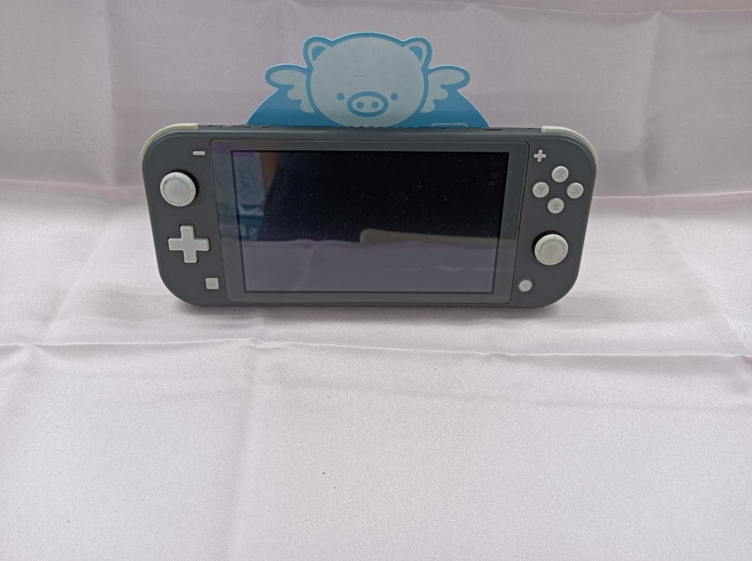 都《TACXR》NINTENDO　SWITCH　HDH-001