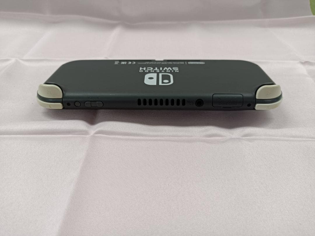 都《TACXR》NINTENDO　SWITCH　HDH-001