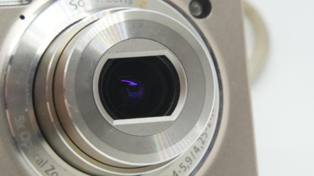 A3226】 SONY Cyber-shot DSC-WX1 ソニー - メルカリ