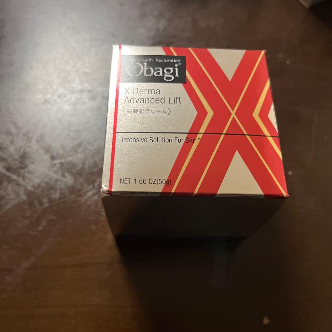 【新品】オバジXダーマアドバンスドリフト　三点おまとめ ☆オバジX ダーマアドバンスドリフト|正規取扱・公式通販|アインズ&トルペ