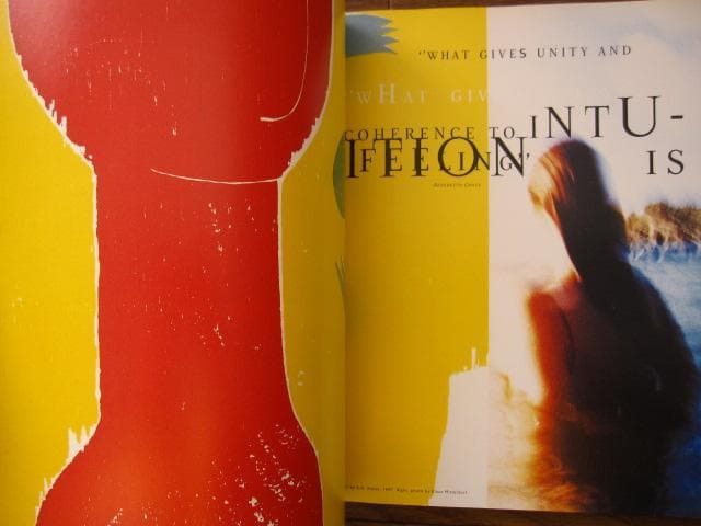 David Carson: 2ndsight: Grafik Design