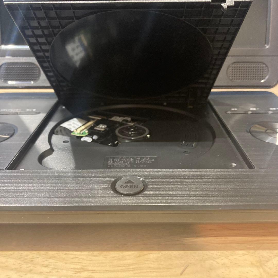 2024年製未使用】GREENHOUSE ポータブルプレーヤー 11N2PBD - メルカリ