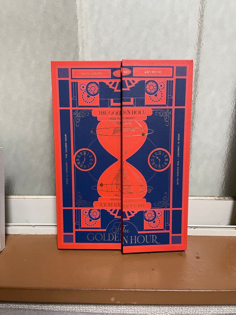 【美品】IU 2022 CONCERT Blu-ray フルセット 特典付き 美品】IU 2022 CONCERT Blu-ray フルセット 特典付き - メルカリ