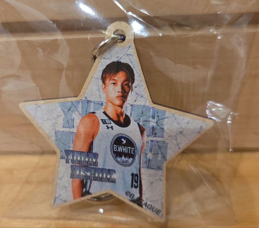 Bリーグオールスター2026 西田優大 グッズセット - メルカリ