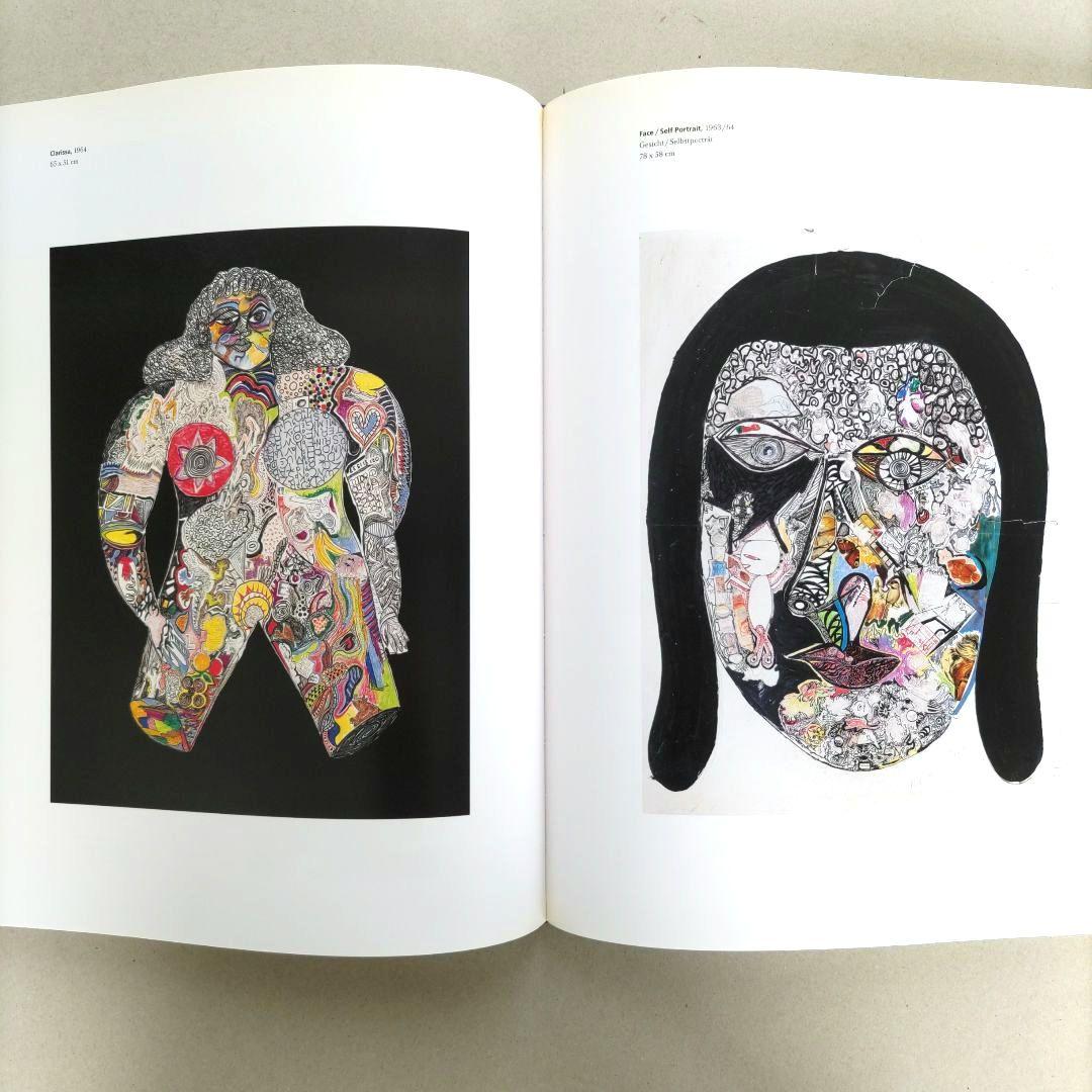 La Fête Niki de Saint Phalle/ニキ・ド・サンファル - メルカリ