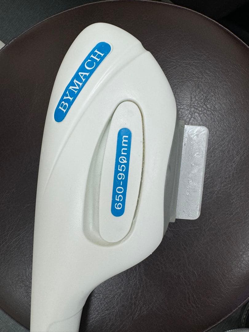 バイマッハ ハンドピース - メルカリ