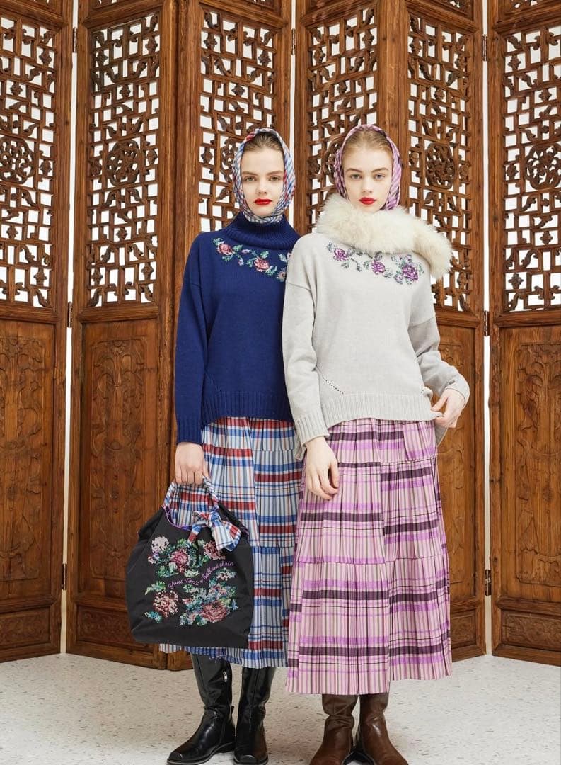 BALL＆CHAIN ボールアンドチェーン・トリイユキ - メルカリ