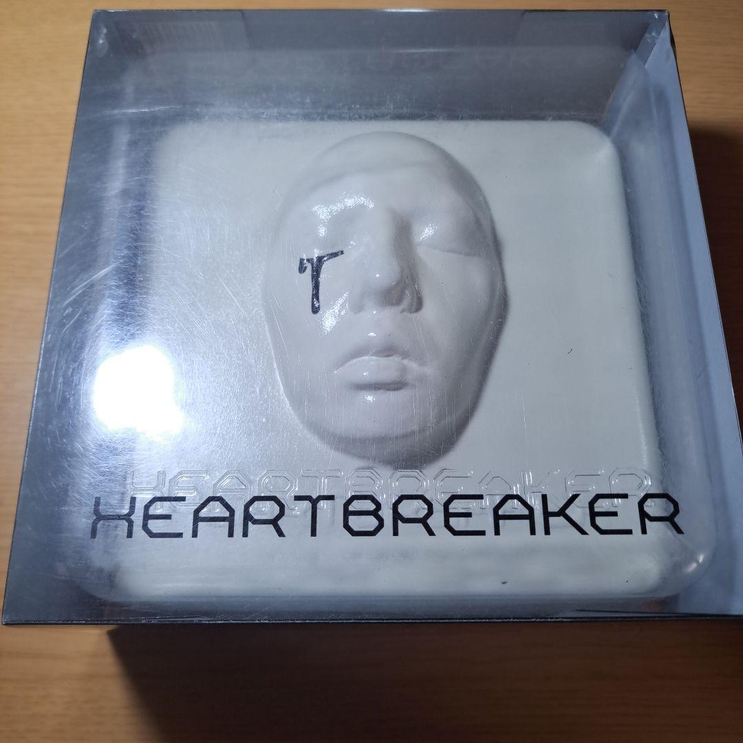 【超レア】G-Dragon HEARTBREAKER アルバム 初回限定盤 G-DRAGON - Heartbreaker - Amazon.com Music