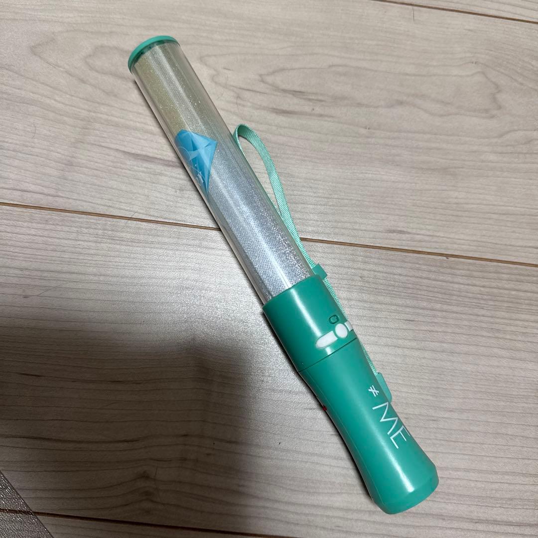 ノイミー 3周年記念 ペンライト - メルカリ