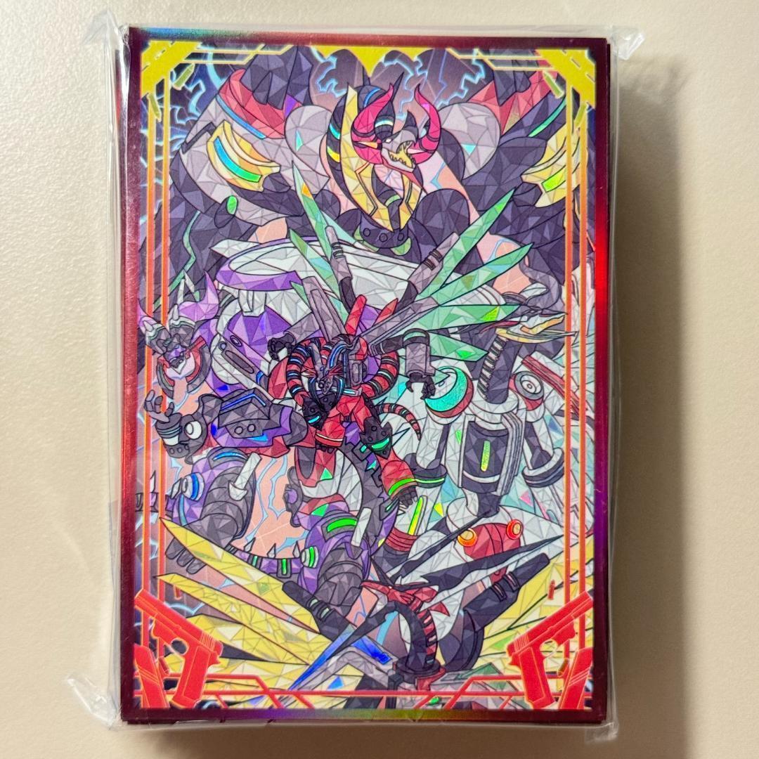 Ys66 ヴァレルロードドラゴン ヴァレットトレーサー 60枚 遊戯王