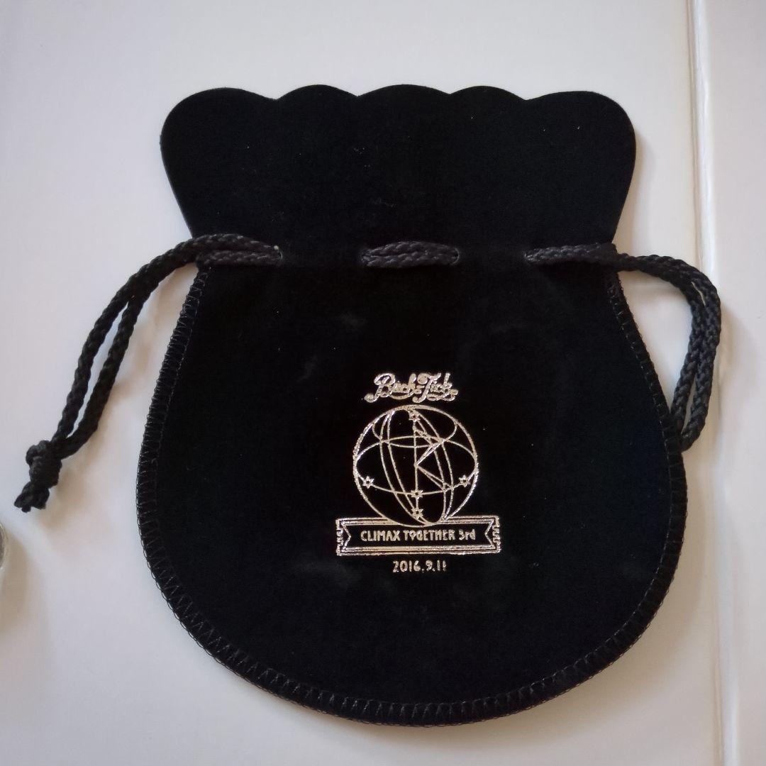 BUCK-TICK CT3rd シャンデリアキーホルダー - メルカリ