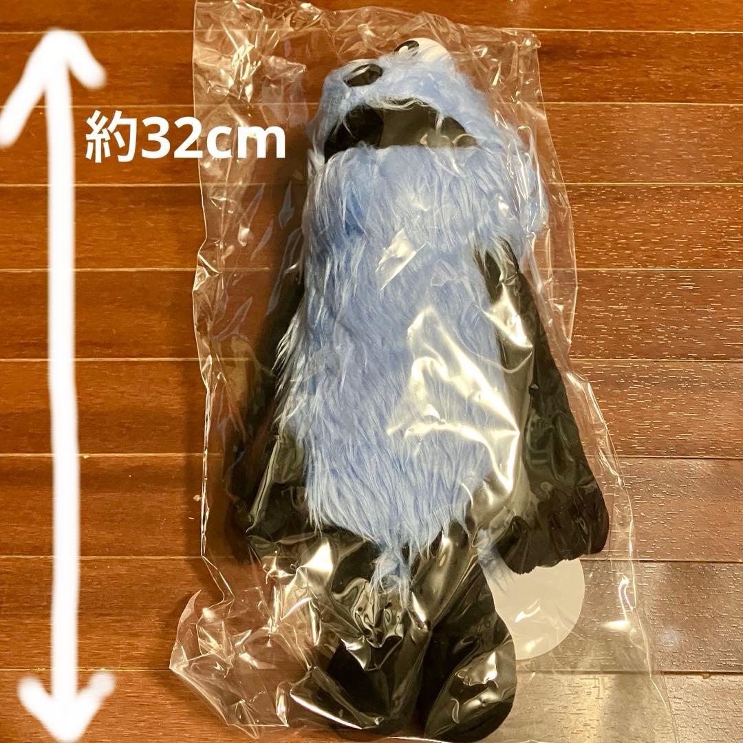 パペットスンスン ぬいぐるみ （スンスン） SNSN040 - メルカリ