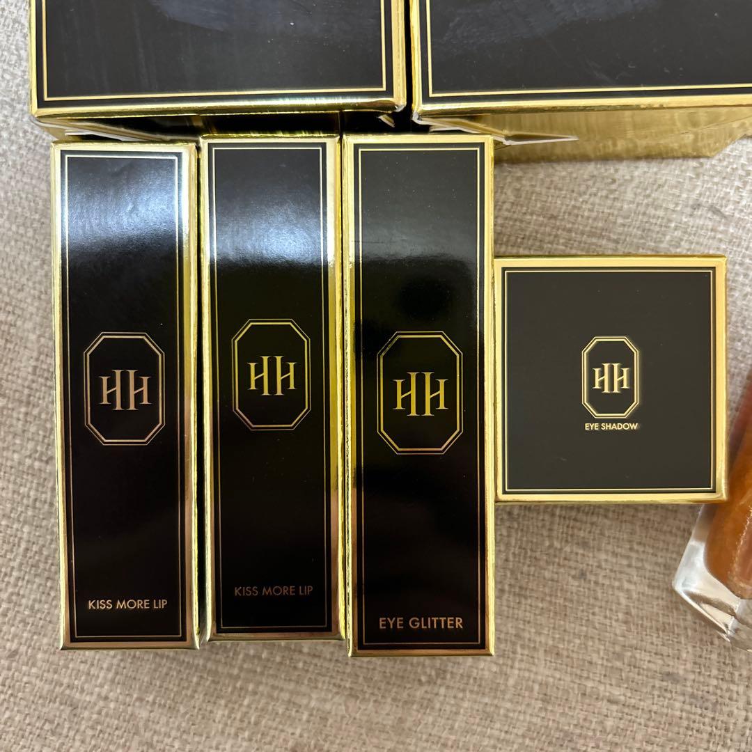 【新品➕おまけ】H×Hエイチバイエイチ セット売り