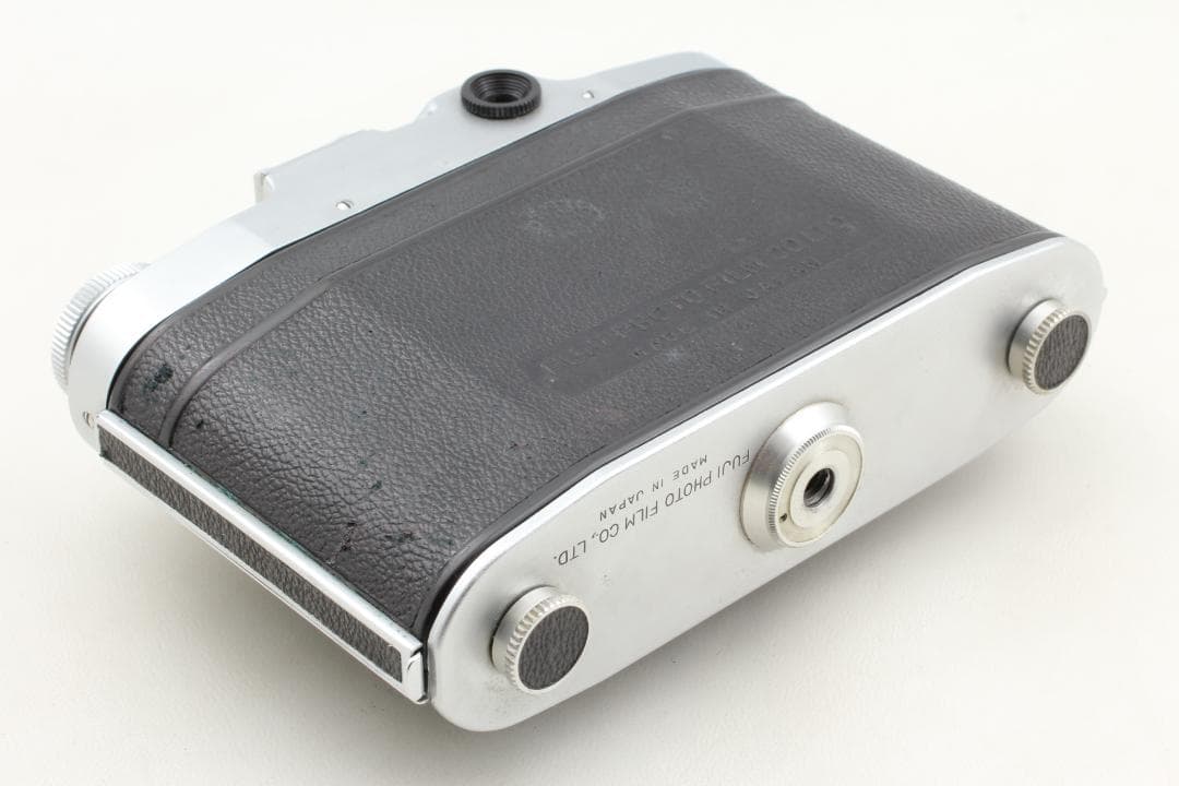 ゼンマーケット様専用FUJIFILM Super Fujicam-6 #1328 - メルカリ