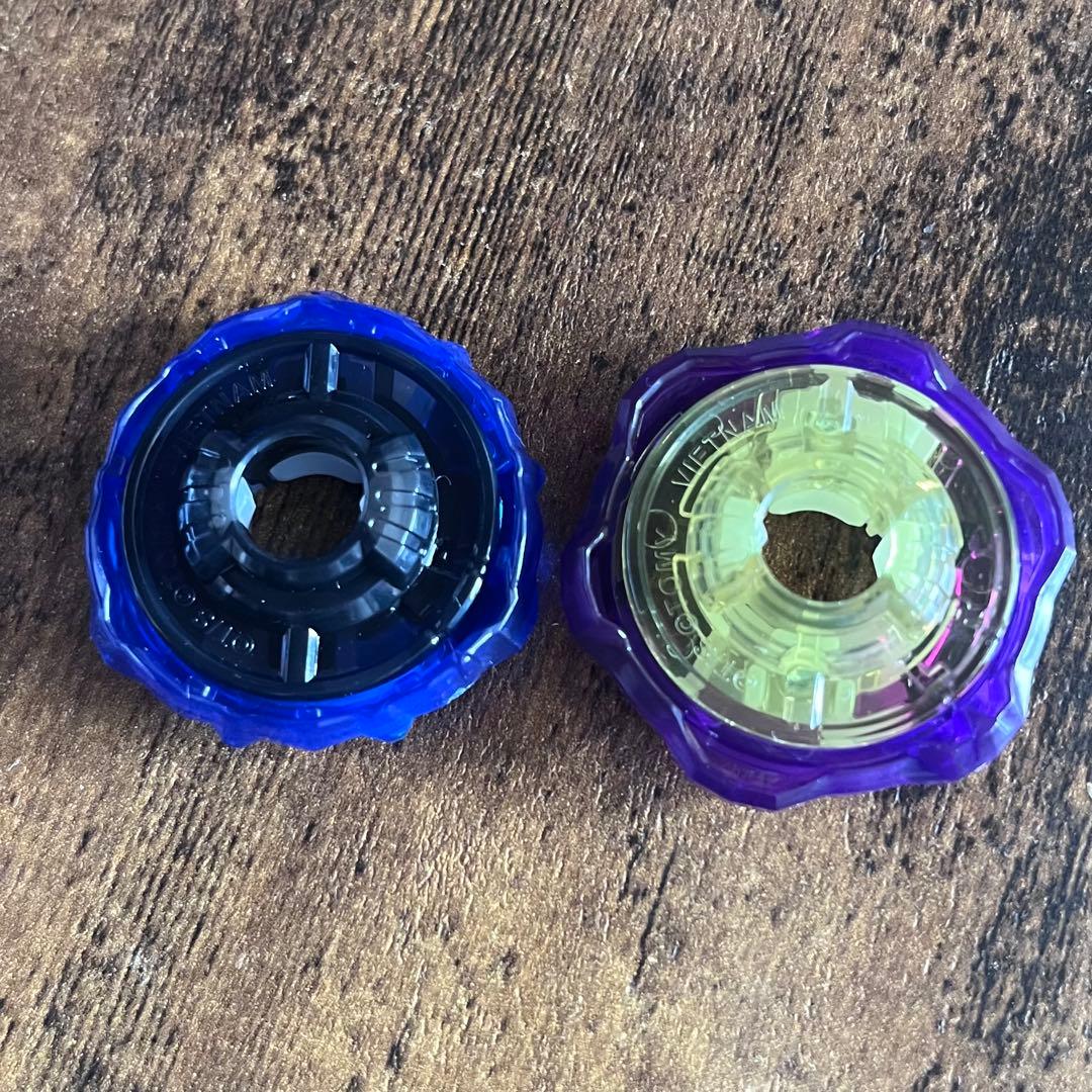 限定新品スペシャルセット】オロチクラスタ6-60LF＋9-60•LR つ5 - メルカリ