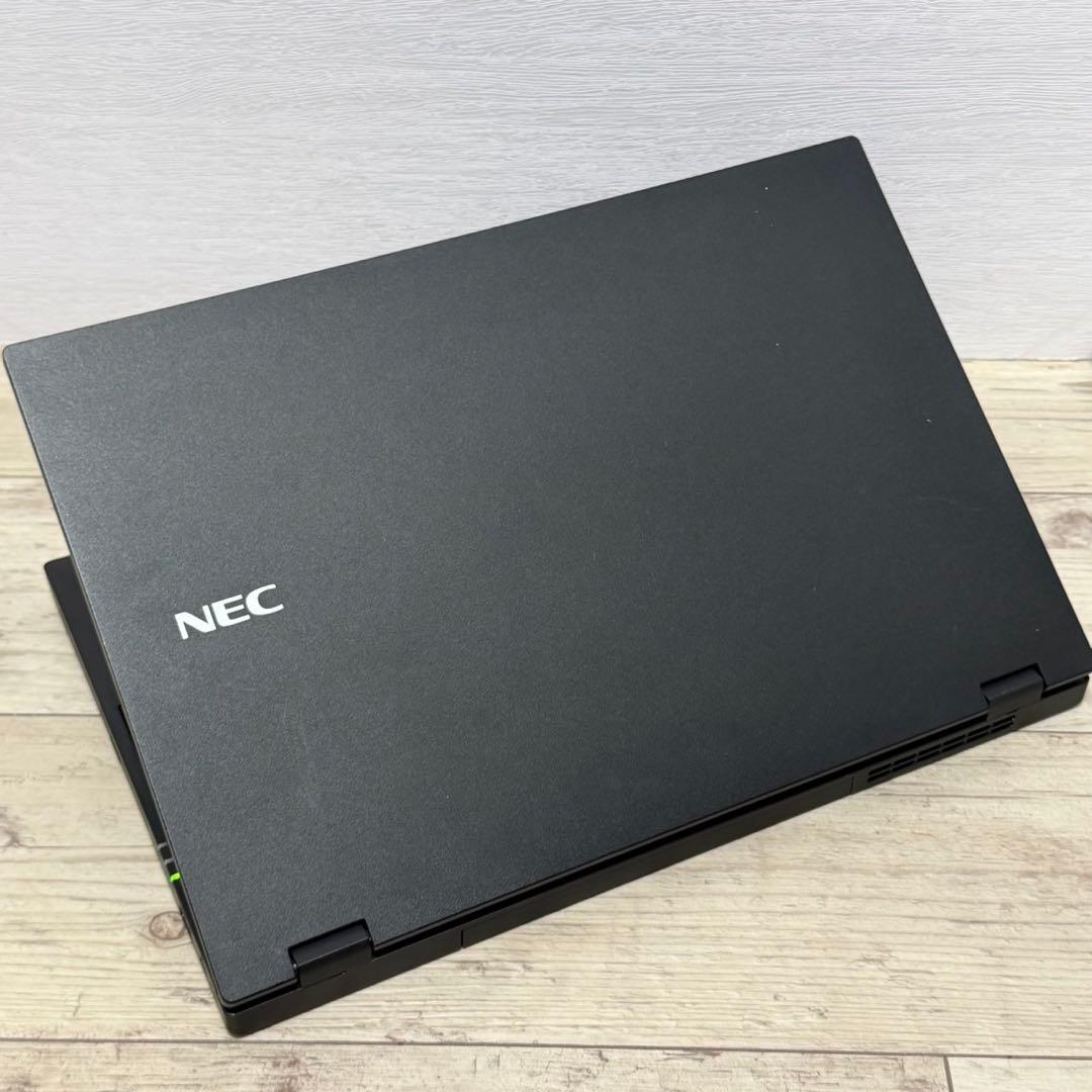 手頃な価格/DVDスーパーマルチ搭載/NEC/第8世代i3/メモリ12 GB - メルカリ