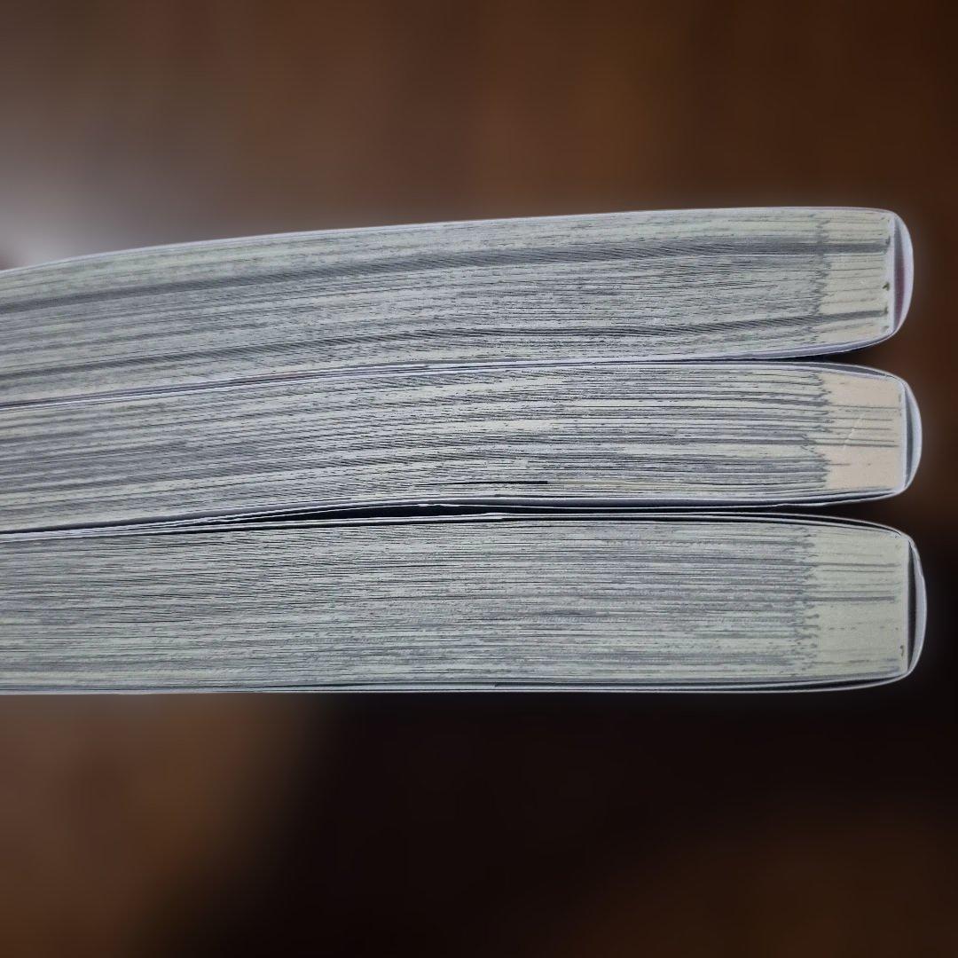 ボーイズラブ漫画 3冊セット BL コミック まとめ売り その④ - メルカリ