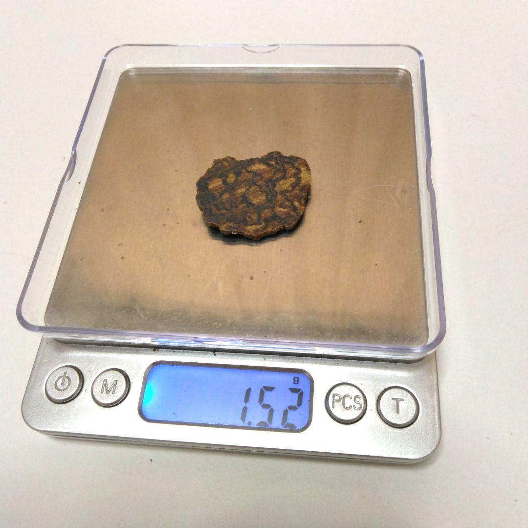 紅土沈香 最高級B　1.52g