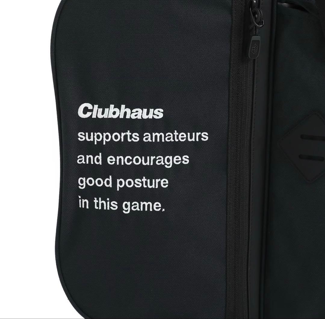 Clubhaus x JONES x Manhattan Portage '25 - メルカリ