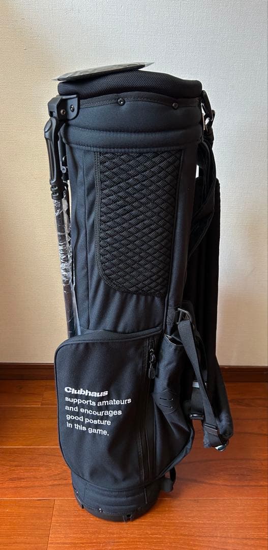 Clubhaus x JONES x Manhattan Portage '25 - メルカリ