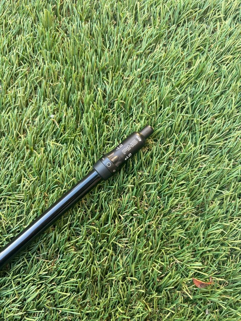 テンセイ プロ 1K ハイブリッド 90S◇5U用◇PINGスリーブ - メルカリ