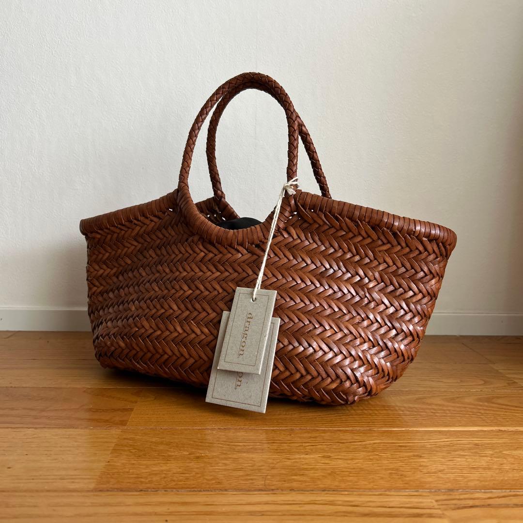 バッグ Dragon Diffusion Nantuchet Small Dragon Diffusion Nantucket Bag