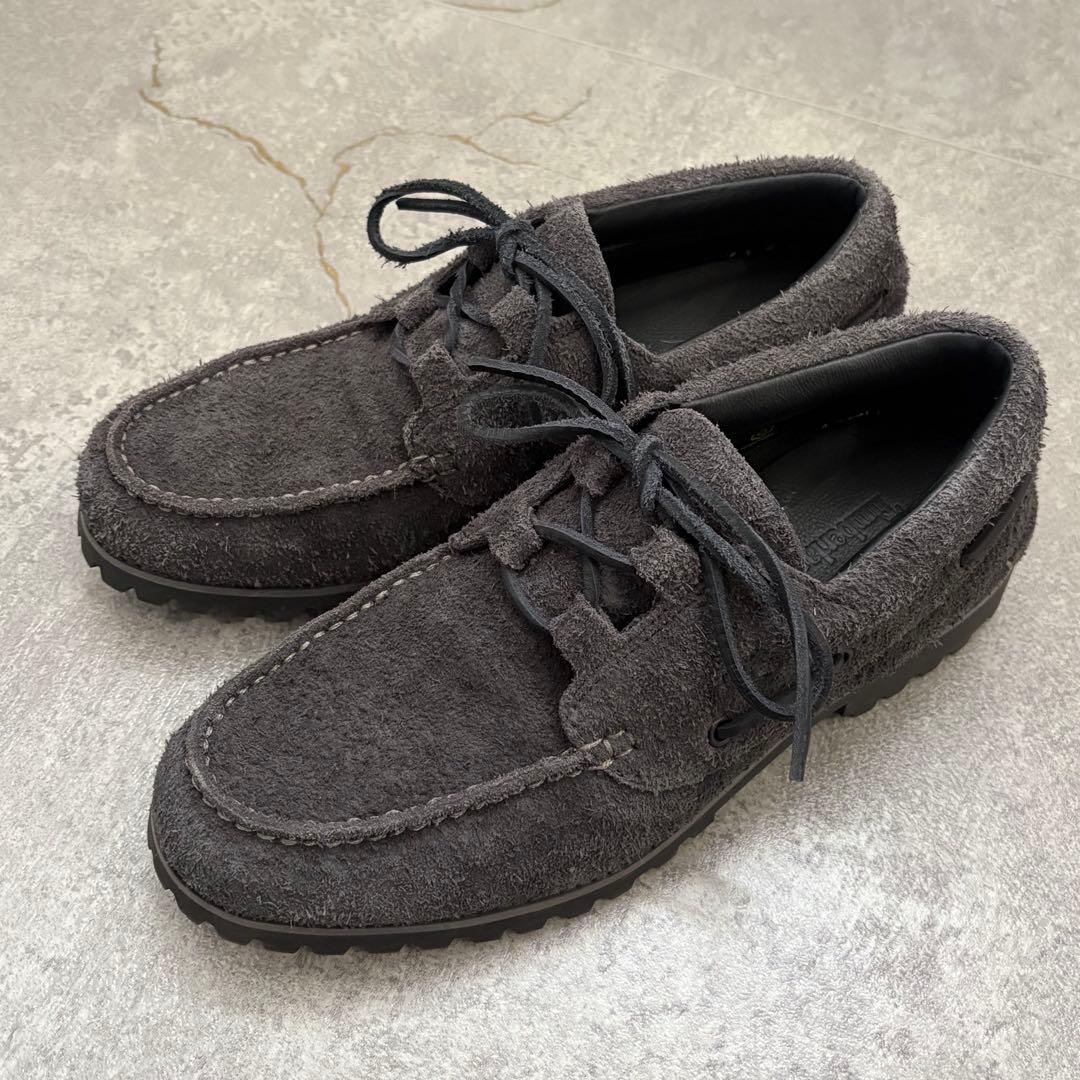 WhiteMountaineering × Timberland US9.5 ティンバーランド×ホワイトマウンテニアリングによるコラボシューズ第2