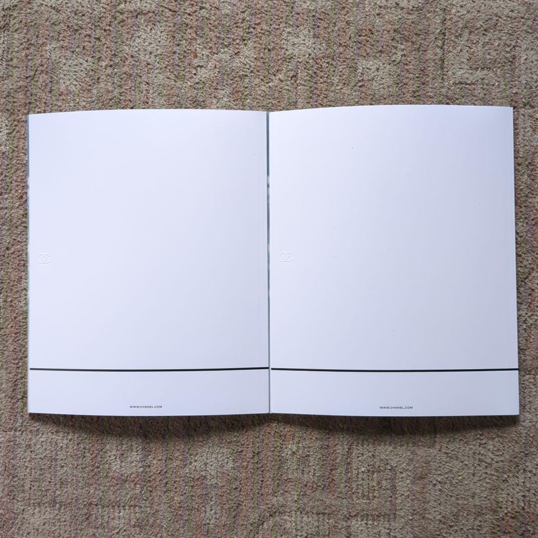 CHANEL MAGAZINE 2025（31 RUE CAMBON） - メルカリ