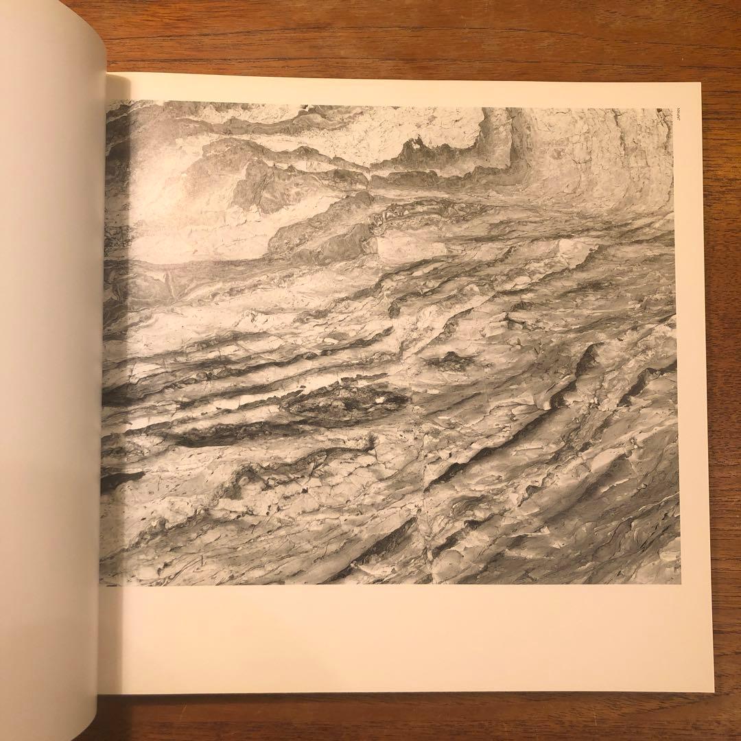 松江泰治 写真集 限定500部 ナンバリング入り ヒステリックグラマー