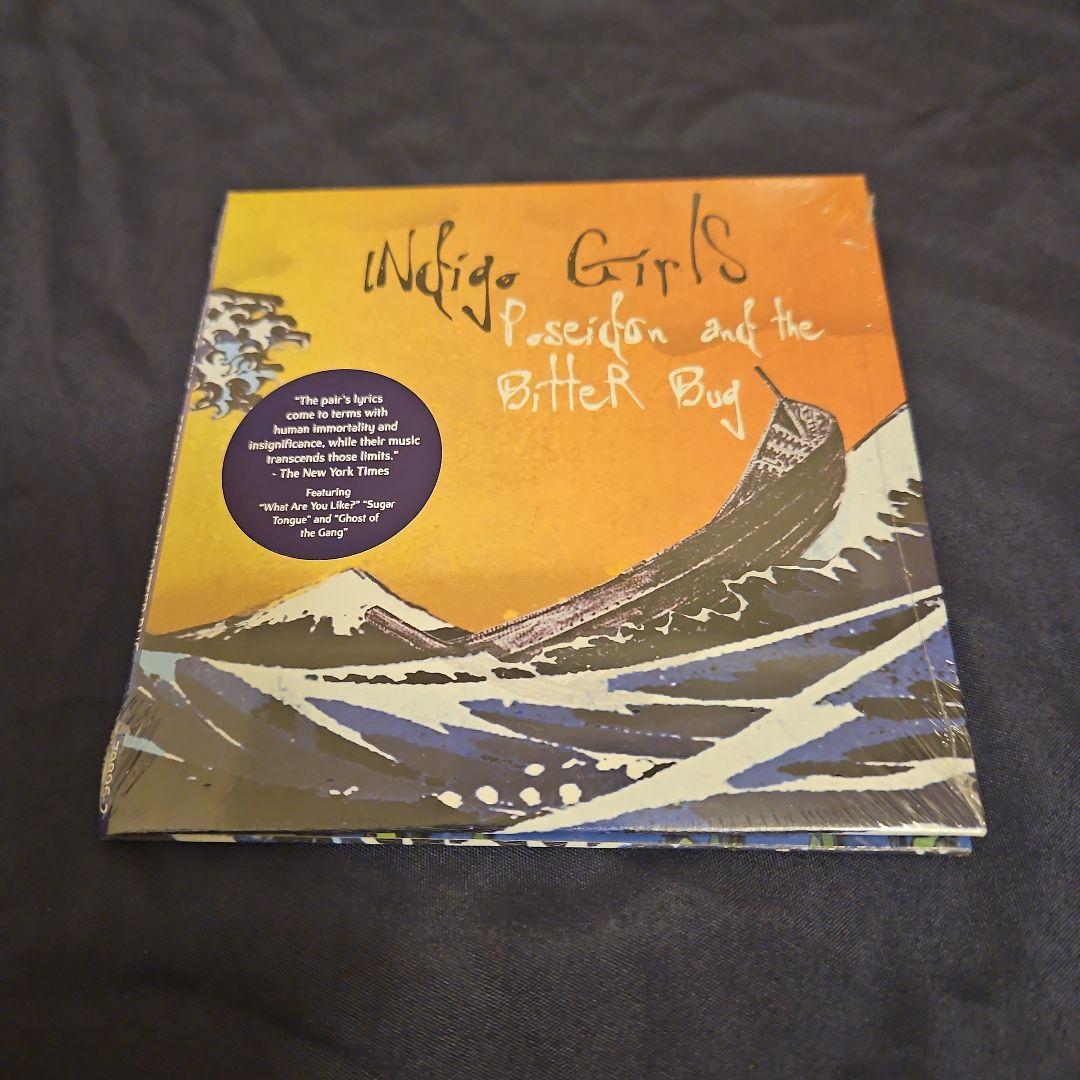 洋楽 Poseidon & The Bitter Bug (Dig) Amazon.co.jp: Poseidon & The Bitter Bug (Dig): ミュージック