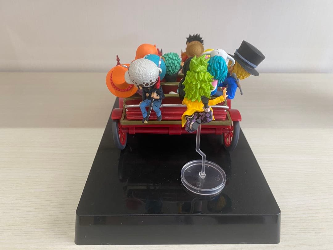 一番くじONLINEワンピース20th anniversary B賞 - メルカリ