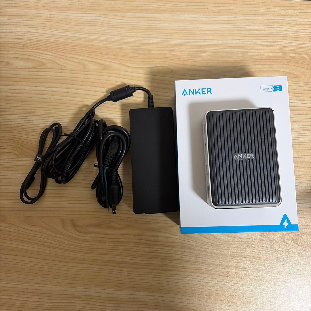 分配器・切替器 Anker PowerExpandElite 13-in-1 Dock Amazon.co.jp: Anker PowerExpand Elite 13-in-1 Thunderbolt 3 Dock