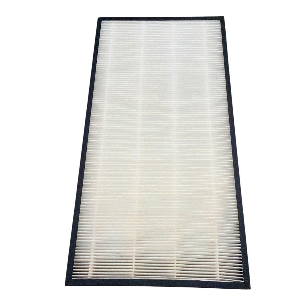 未使用級】 Panasonic F-MVB21-WZ 空気清浄機 - メルカリ