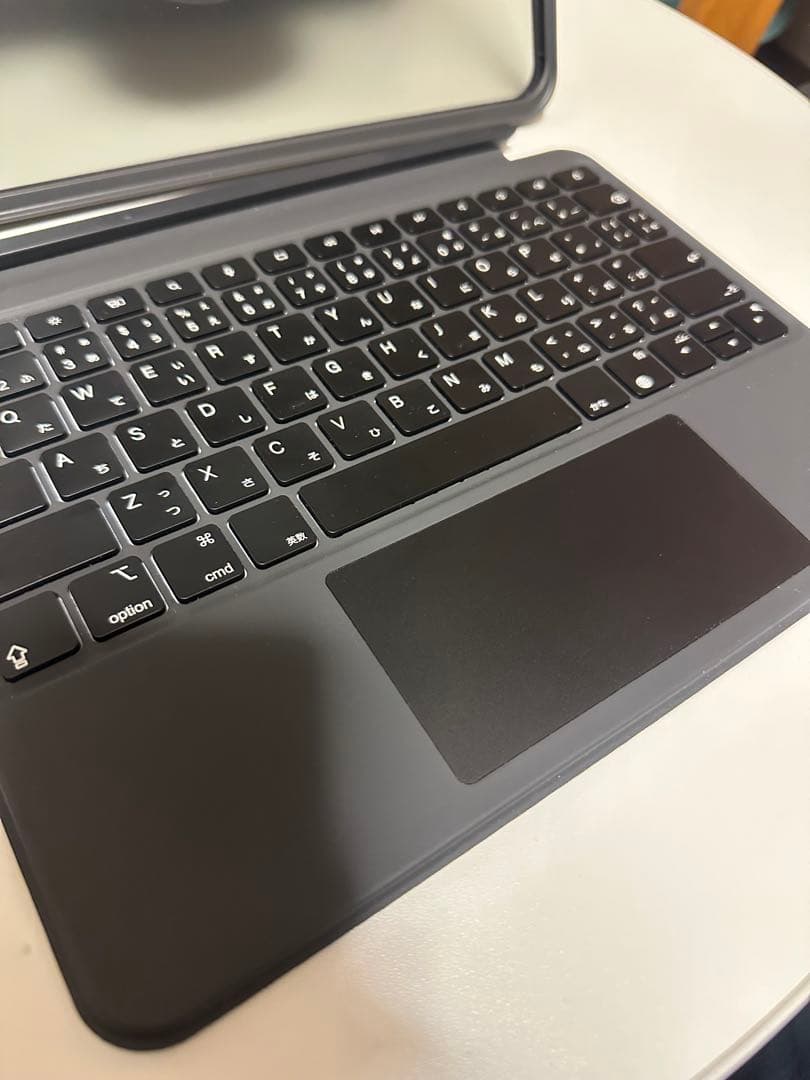 HOU iPad Pro 11インチM4,M5用キーボードケース Amazon.co.jp: HOU iPad Pro 11インチM4用キーボードケース、磁気分離