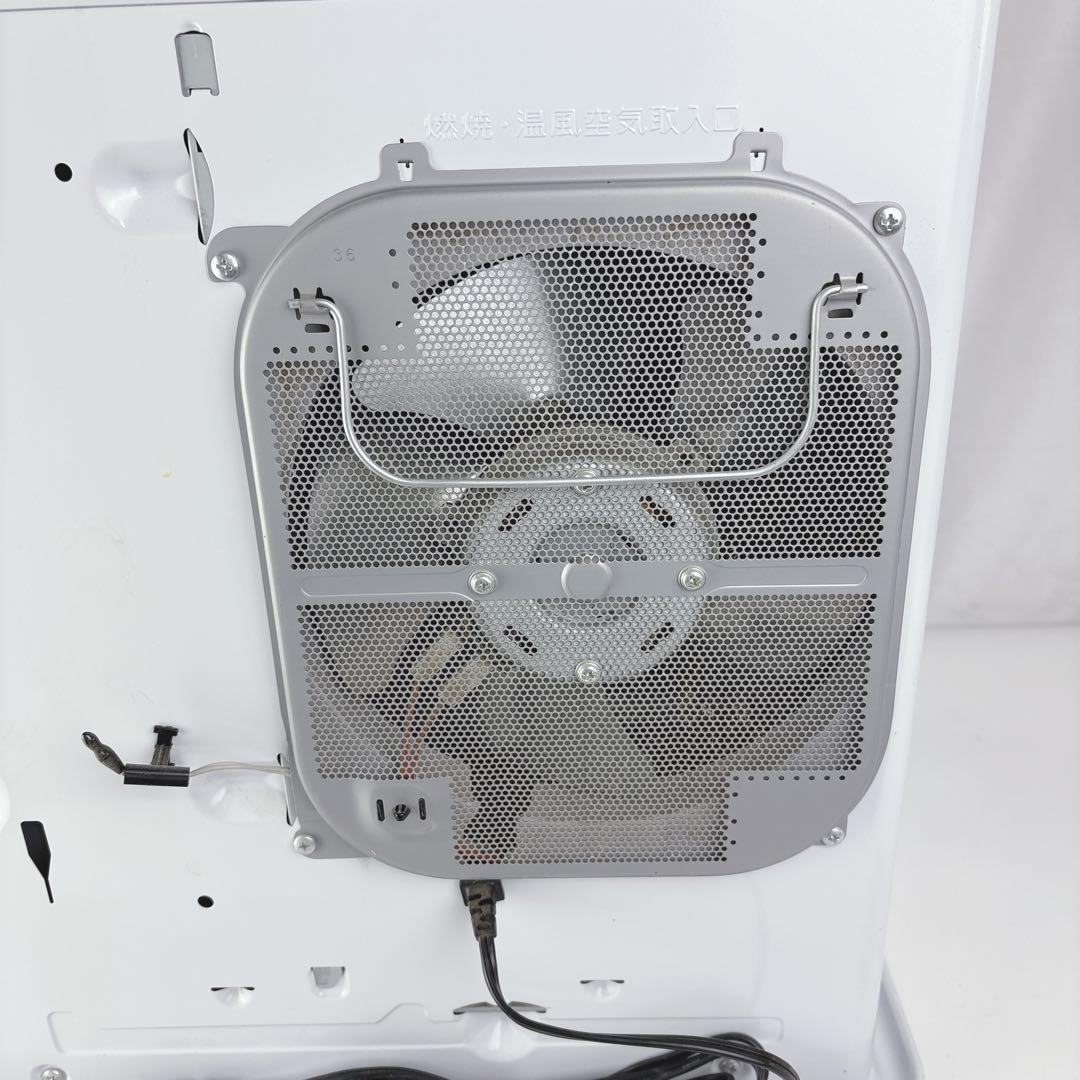 ダイニチ ブルーヒーター FW-3622L 石油ファンヒーター 灯油