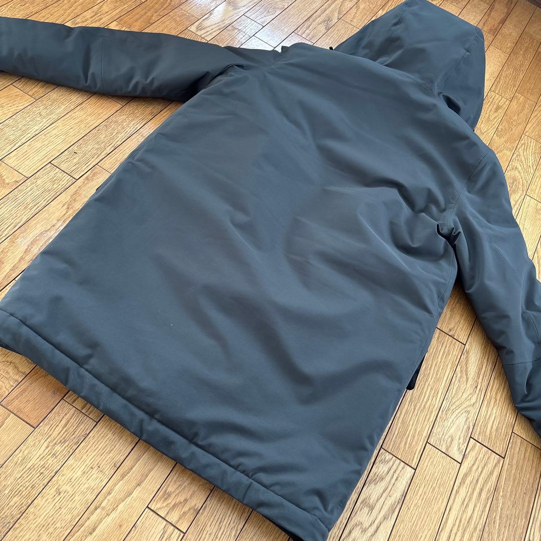 定価五万着用2回 ピークパフォーマンス HIPE style M UNIF PA - メルカリ