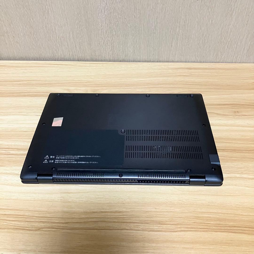 第11世代✨dynabookG83 i7メモリ16GB SSD512GB - メルカリ