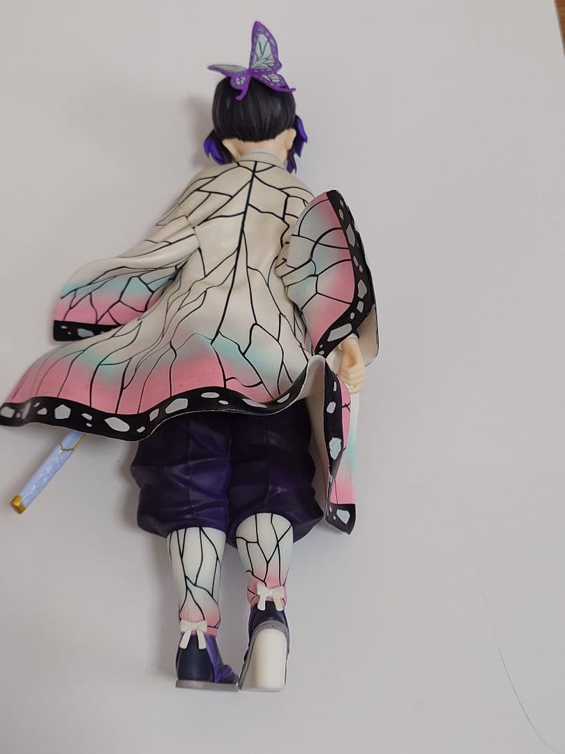 鬼滅の刃 一番くじ 最高位の剣士“柱” 3体セット