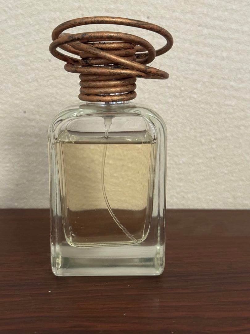 資生堂 アンジェリーク オードパルファム 50ml