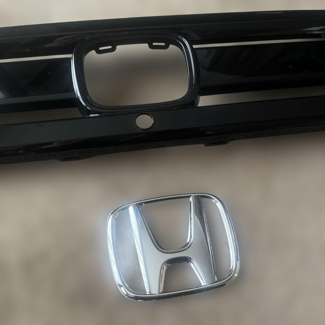 HONDA N-BOX JOY 純正フロントグリル 新車時取外し - メルカリ