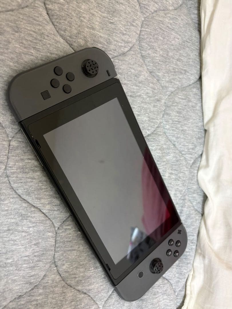 Nintendo Switch 本体 グレー 256GB microSDカード付 Amazon.co.jp: 【任天堂ライセンス商品】マイクロSDカード256GB for