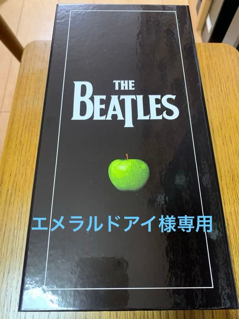 ザ・ビートルズ BOX