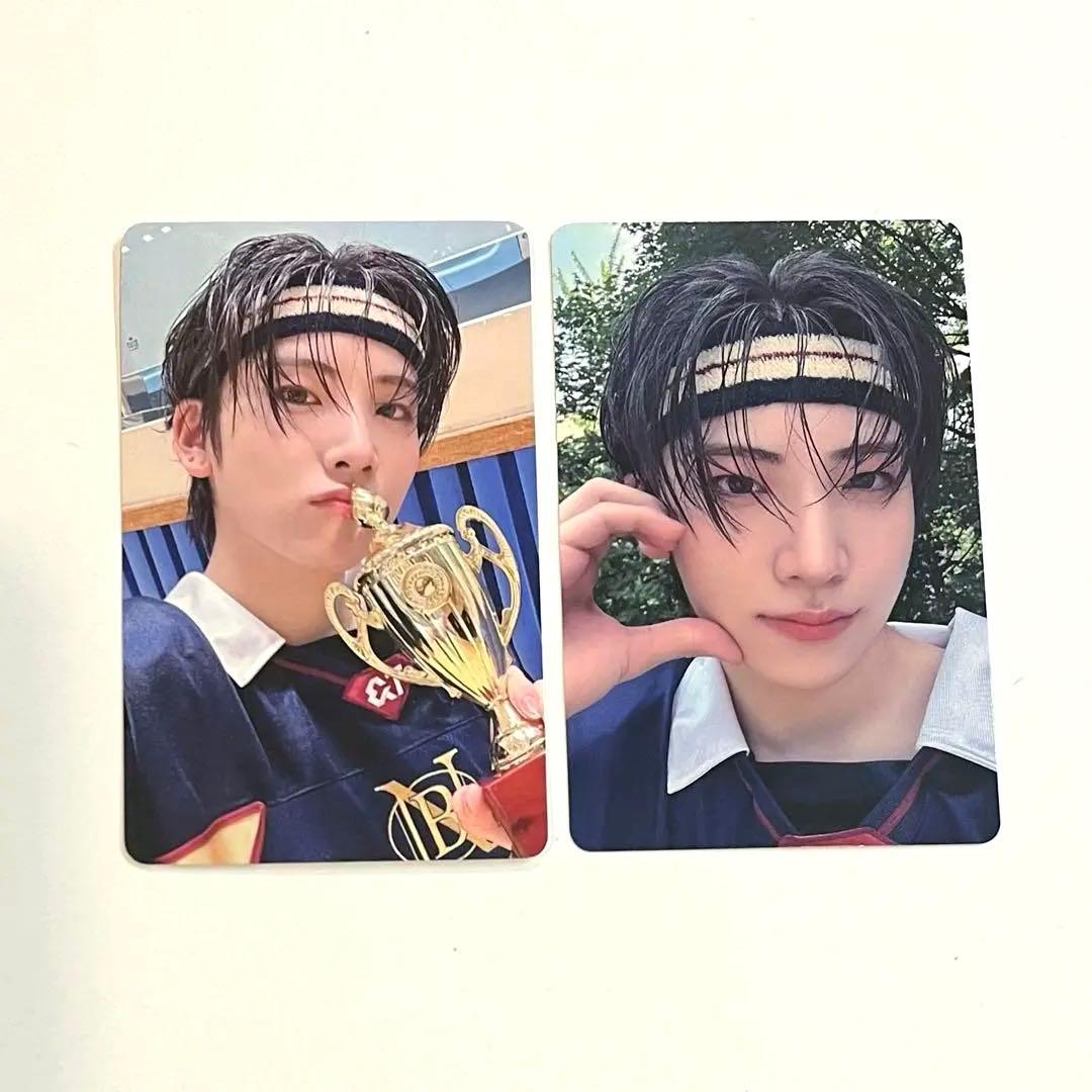 &TEAM first howling now ユウマ YUMA トレカ - メルカリ