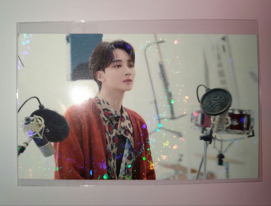 SEVENTEEN Dream ラキドロ ジョンハン - メルカリ