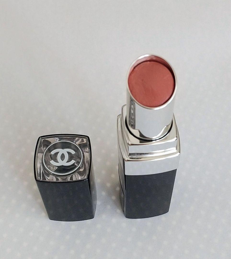 CHANELシャネル ルージュ ココ ブルーム 116 ドリーム - メルカリ