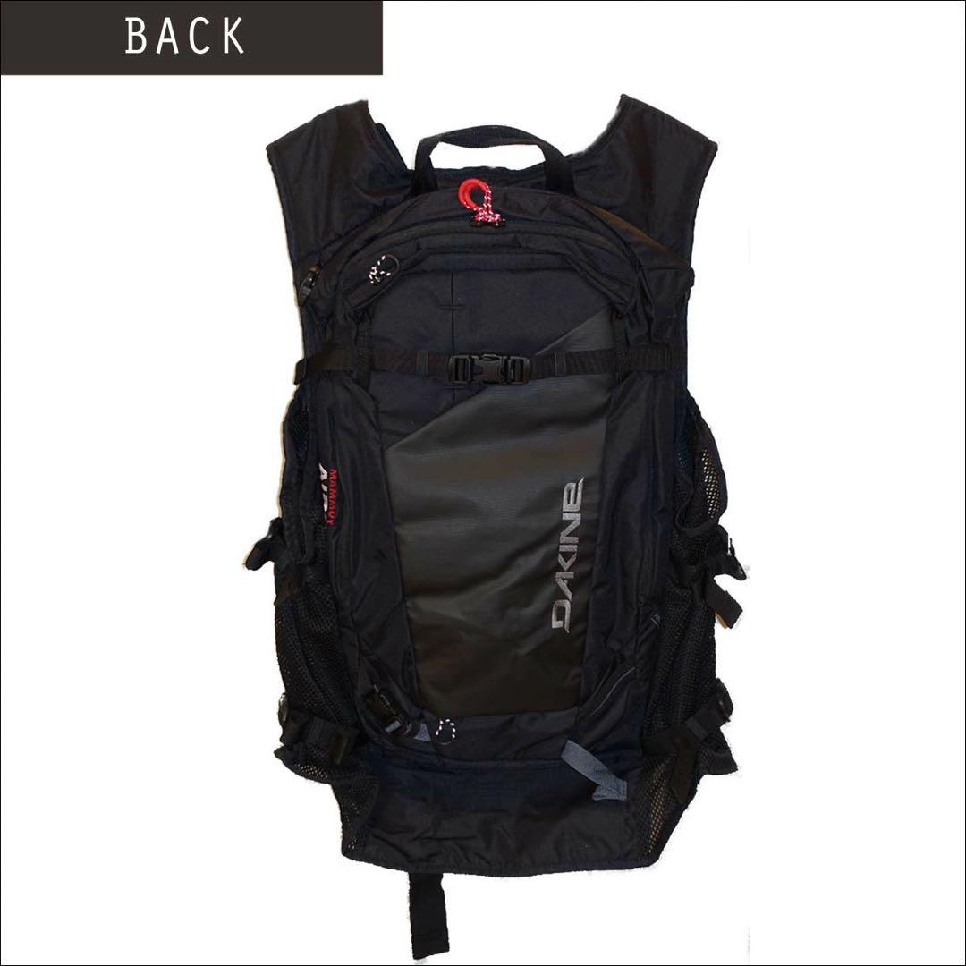 スノー DAKINE POACHER RAS VEST 日本正規品 - メルカリ